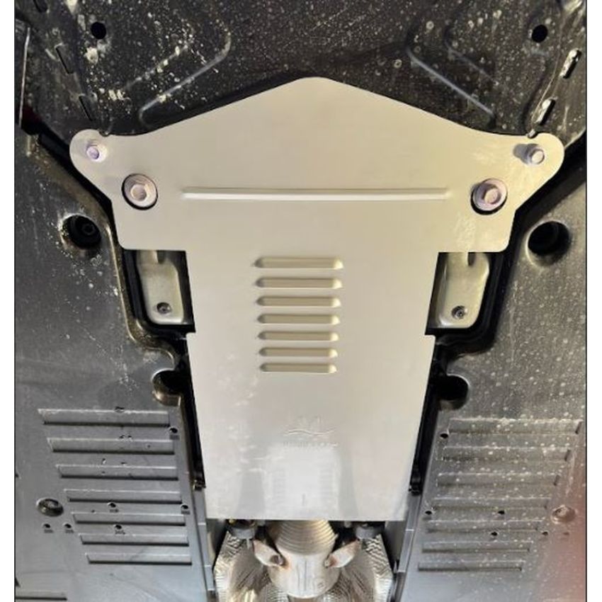 Miller CAT TOY-011 SS .059/16GA Toyota Prius