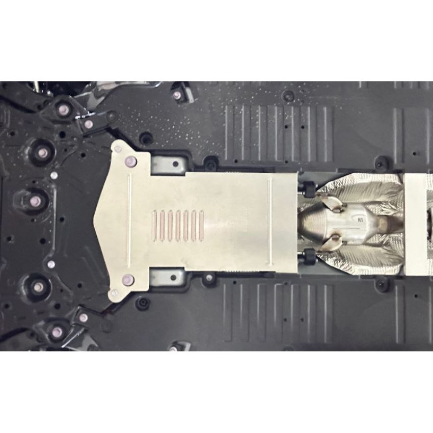 Miller CAT TOY-011 SS .059/16GA Toyota Prius