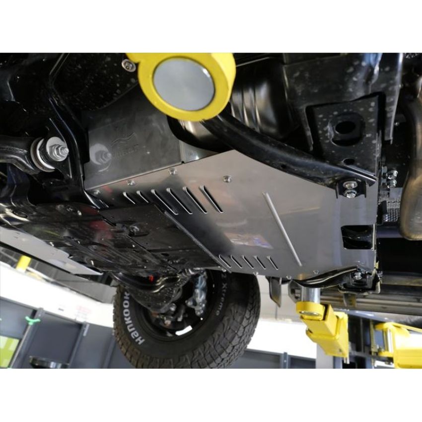 Miller CAT TOY-019 AL .08 Toyota 4Runner XREAS