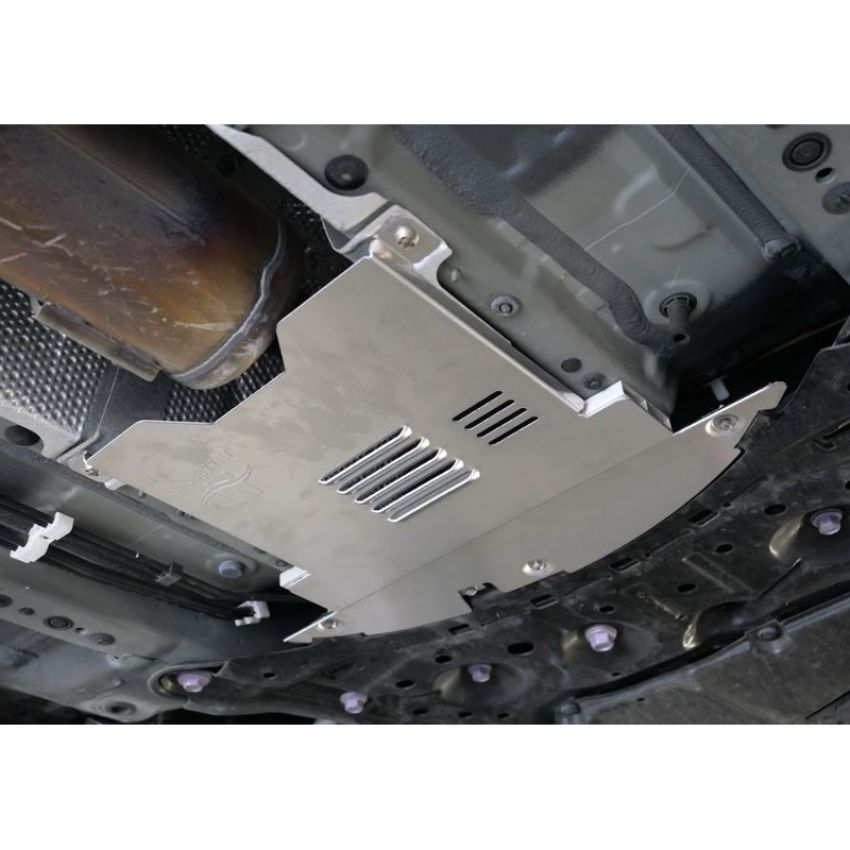 Miller CAT TOY-020 AL .08 Toyota Corolla 1.8L
