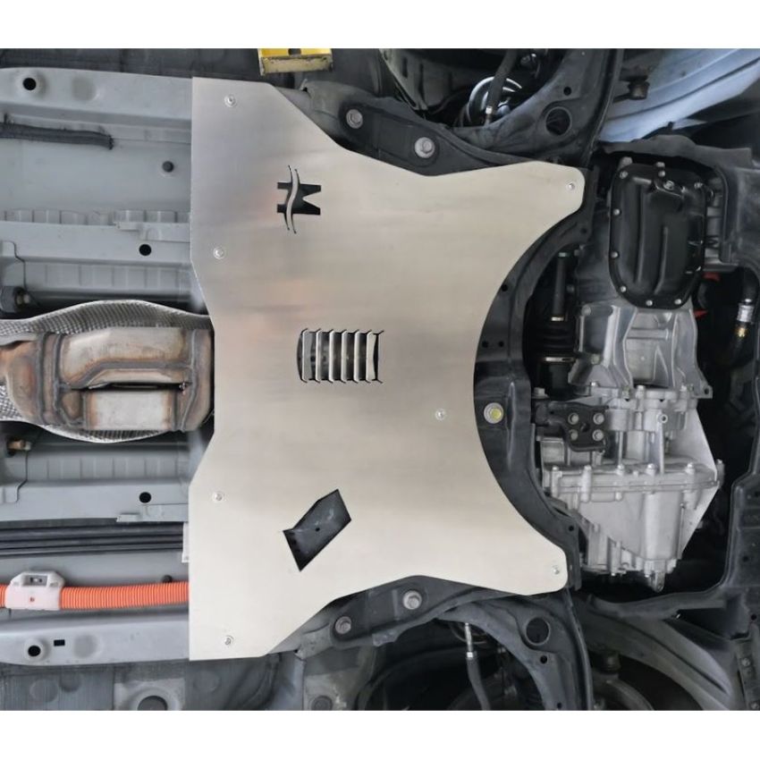 Miller CAT TOY-023 AL .08 Toyota Prius C