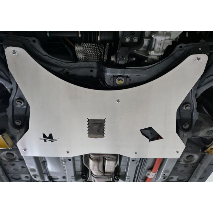 Miller CAT TOY-023 AL .08 Toyota Prius C