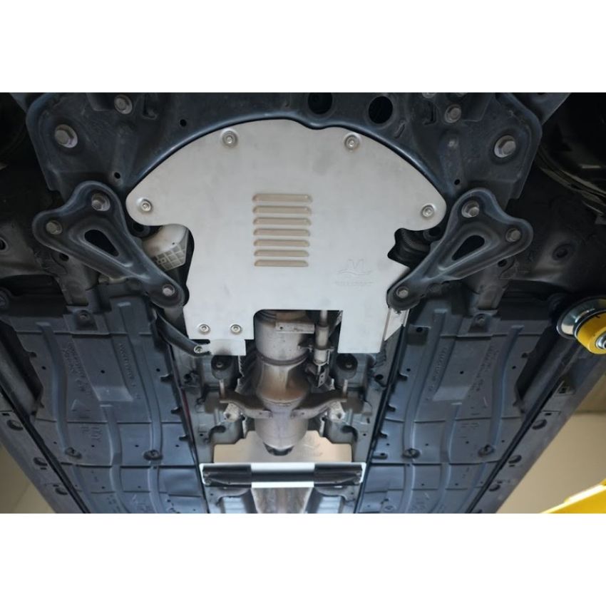 Miller CAT TOY-029 AL .08 Toyota Prius, Prius V, Lexus CT200H V2