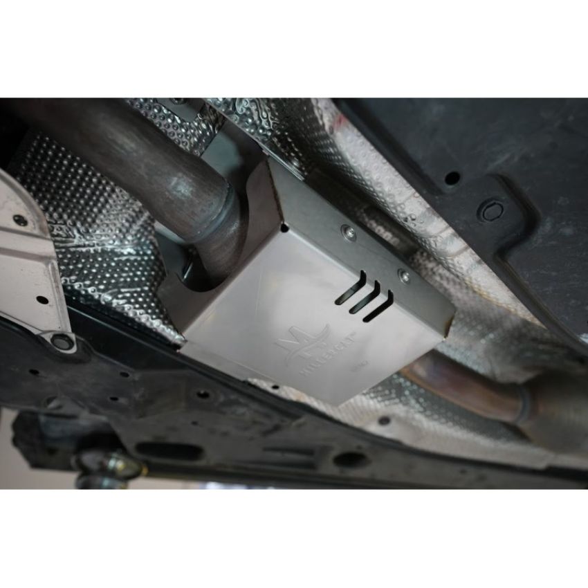 Miller CAT TOY-054 SS .059/16GA Toyota RAV4 Hybrid, Venza V2