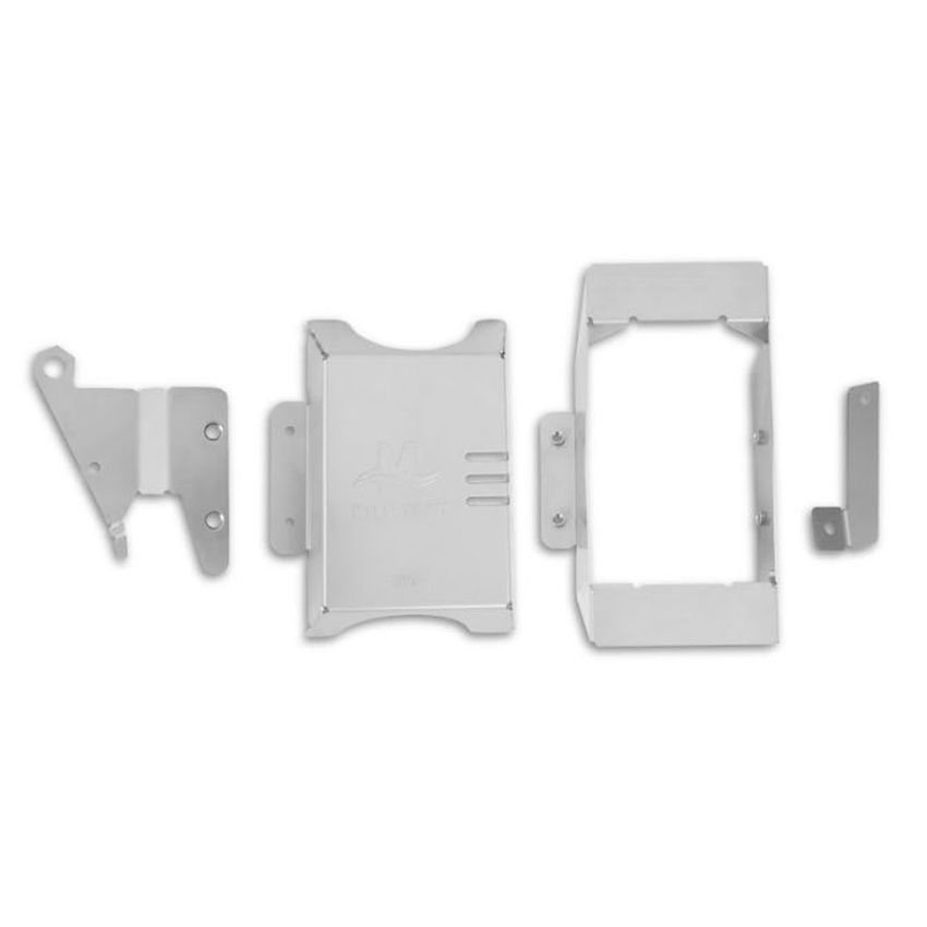 Miller CAT TOY-054 SS .059/16GA Toyota RAV4 Hybrid, Venza V2