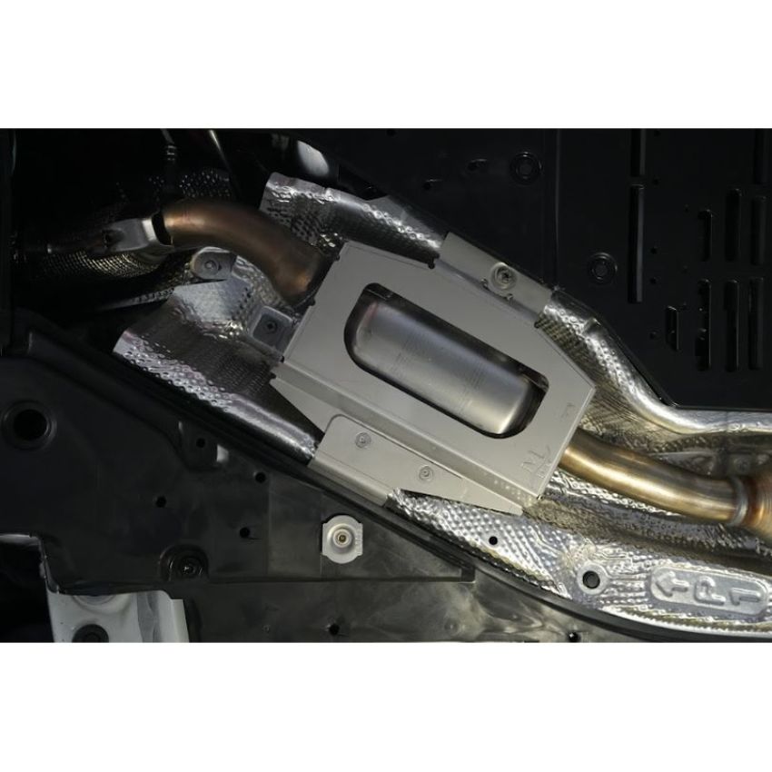 Miller CAT TOY-059 SS .059/16GA Toyota RAV4 Prime V2