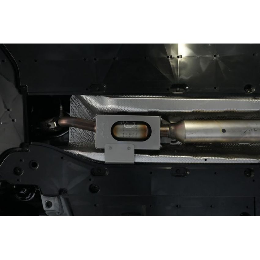 Miller CAT TOY-070 SS .059/16GA Toyota RAV4 FWD V2