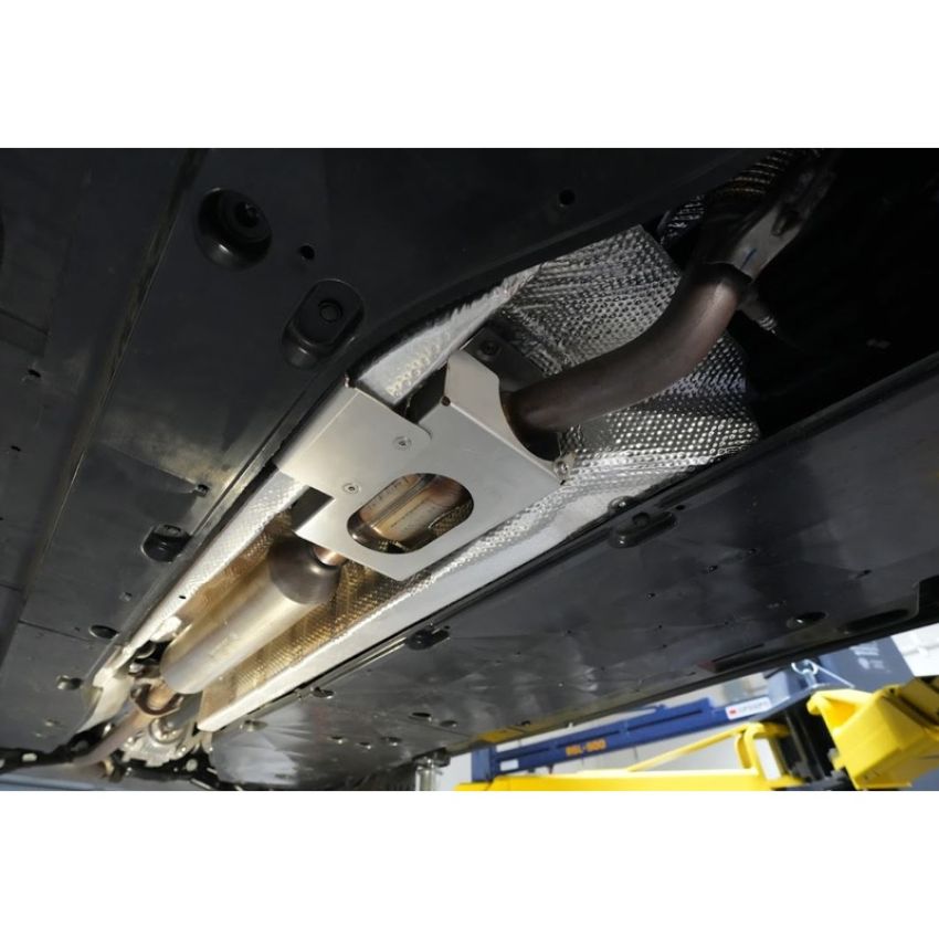 Miller CAT TOY-070 SS .059/16GA Toyota RAV4 FWD V2