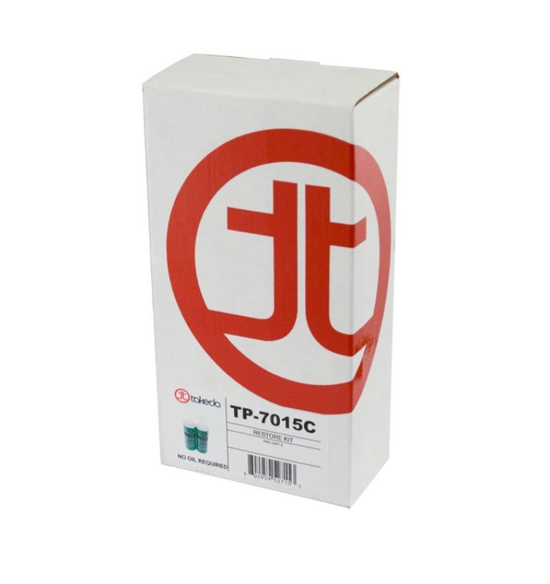 aFe Power TP-7015C Takeda Pro DRY S Air Filter Restore Kit
