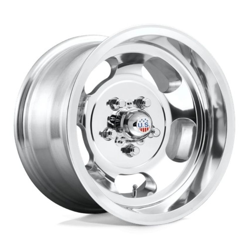US MAG 1PC INDY 15X9 5X4.75 72 H +1