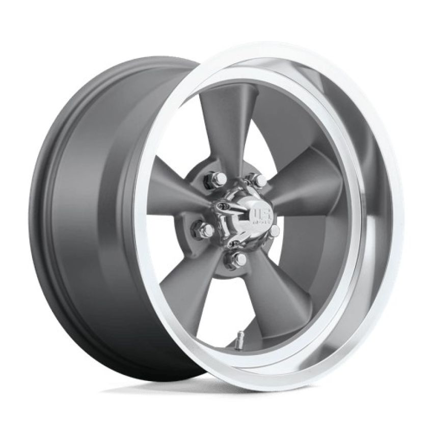 STANDARD 17X8 5X4.5 72 GD +01