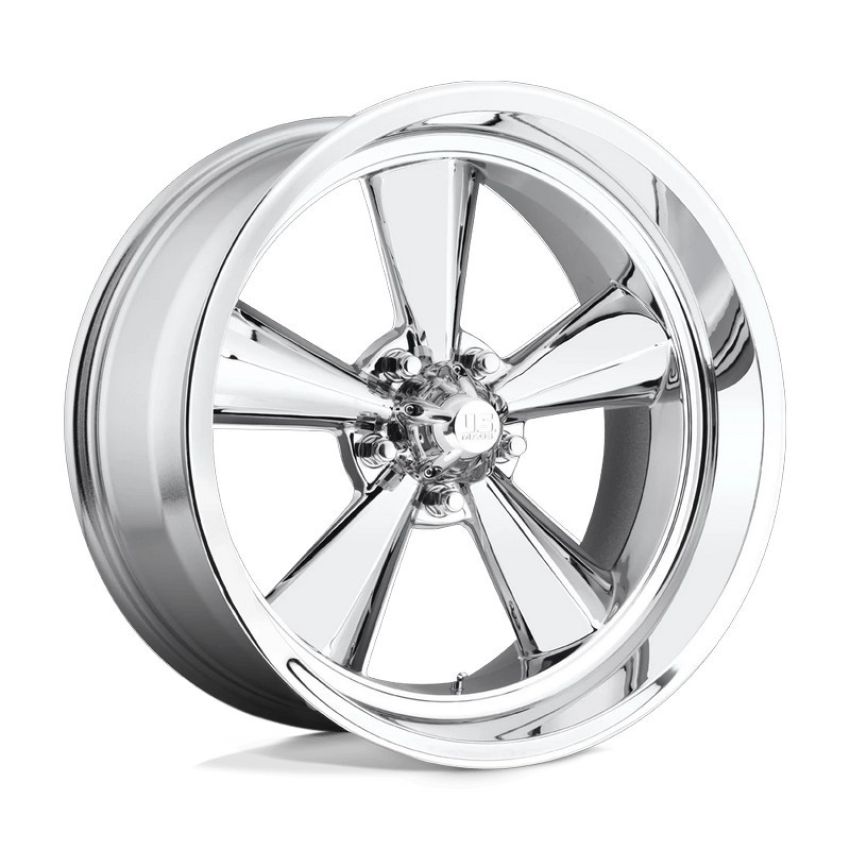 STANDARD 18X9 5X4.75 72 P +07