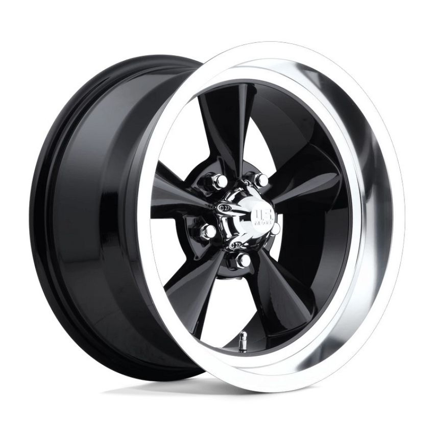 STANDARD 15X7 5X4.5 72 BL -05