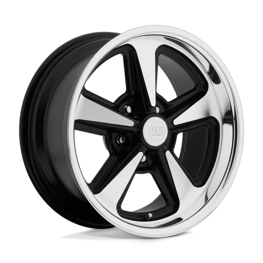 BANDIT 18X9 5X4.5 72 MB +08