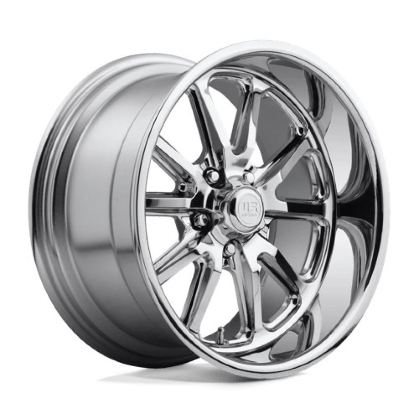 RAMBLER 18X9.5 5X4.5 72 P +01