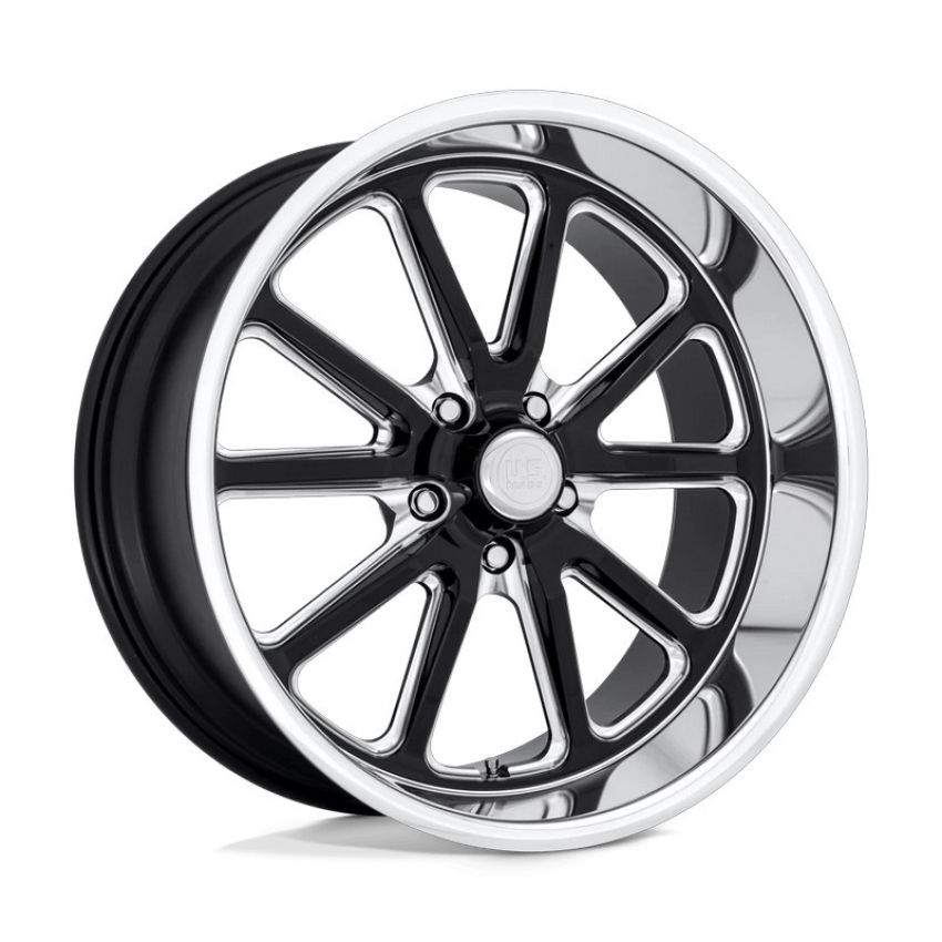 RAMBLER 18X7 5X5 78 +1 G-BLK MILL