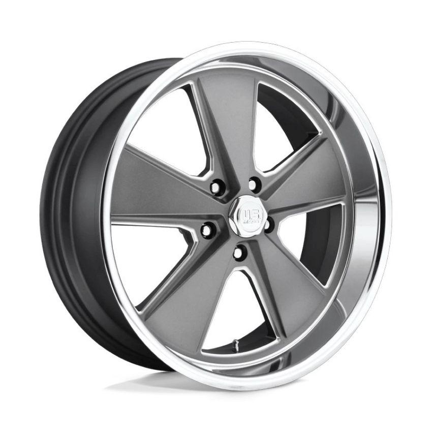 ROADSTER 18X8 5X4.5 72 MGD +01