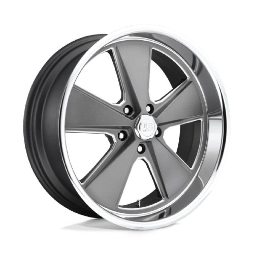 ROADSTER 18X8 5X5.0 78.1 MGD +01