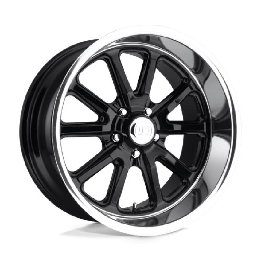 US MAG 1PC RAMBLER 20X9.5 5X5.0 78.1 BL +01