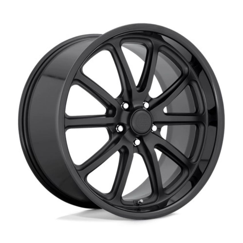 RAMBLER 20X8 5X5 78.1 BLD +1