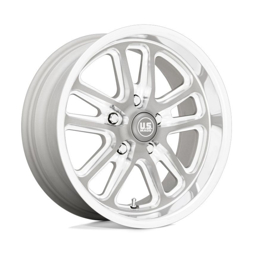 BULLET 17X8 5X4.5 72 NGD 01MM