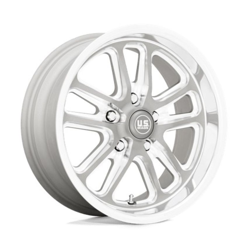 BULLET 17X8 5X5.0 78.1 NGD 01MM
