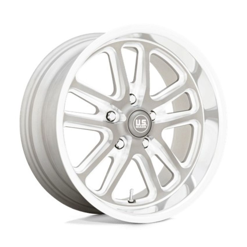 BULLET 18X8 5X4.5 72 NGD 01MM