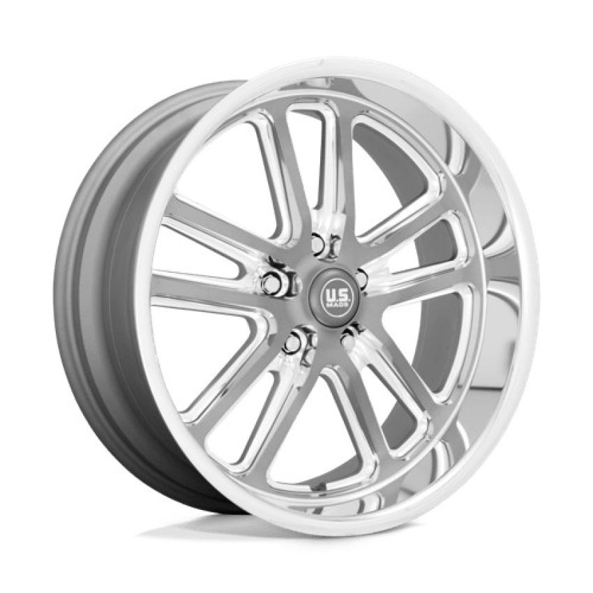 BULLET 20X9.5 5X4.5 72 NGD 5.25 1MM