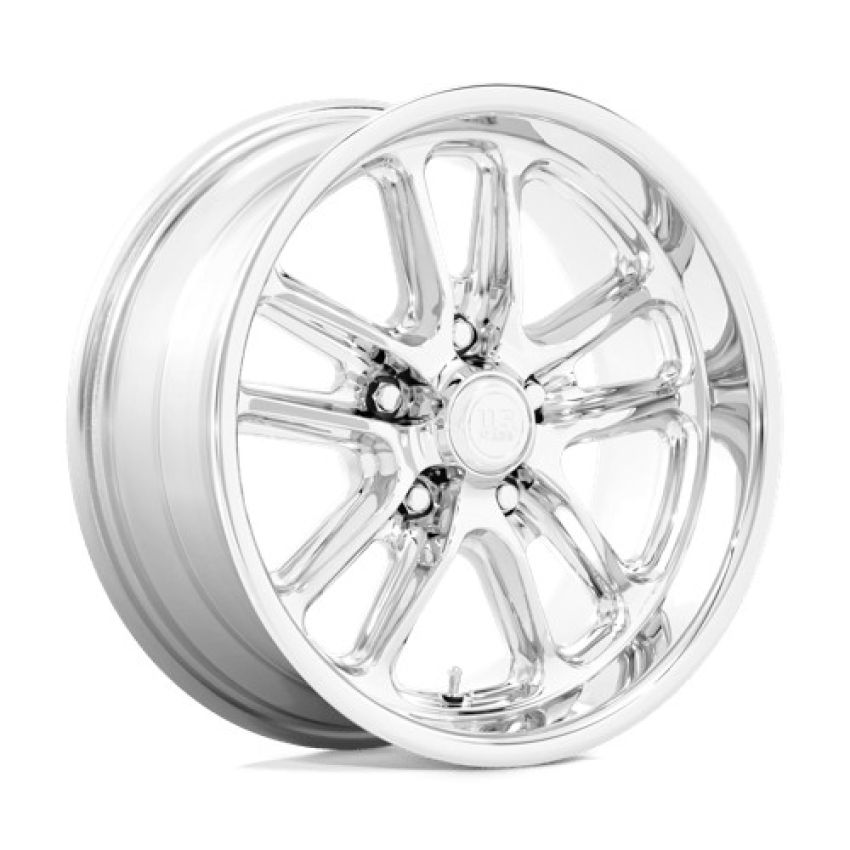 BULLET 17X8 5X4.5 72 P +1