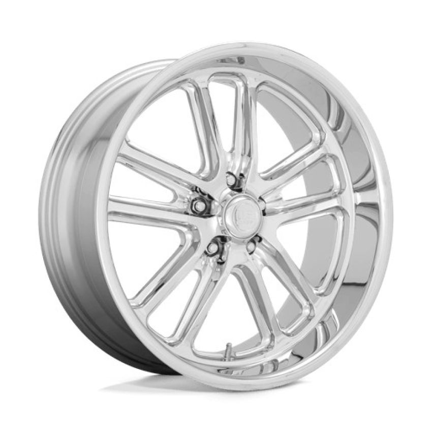BULLET 20X9.5 5X120.65 CHR5.25 72 +01