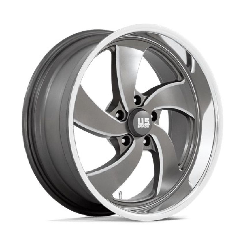 DESPERADO 20X8 5X5.0 78 NGD +1 (L)