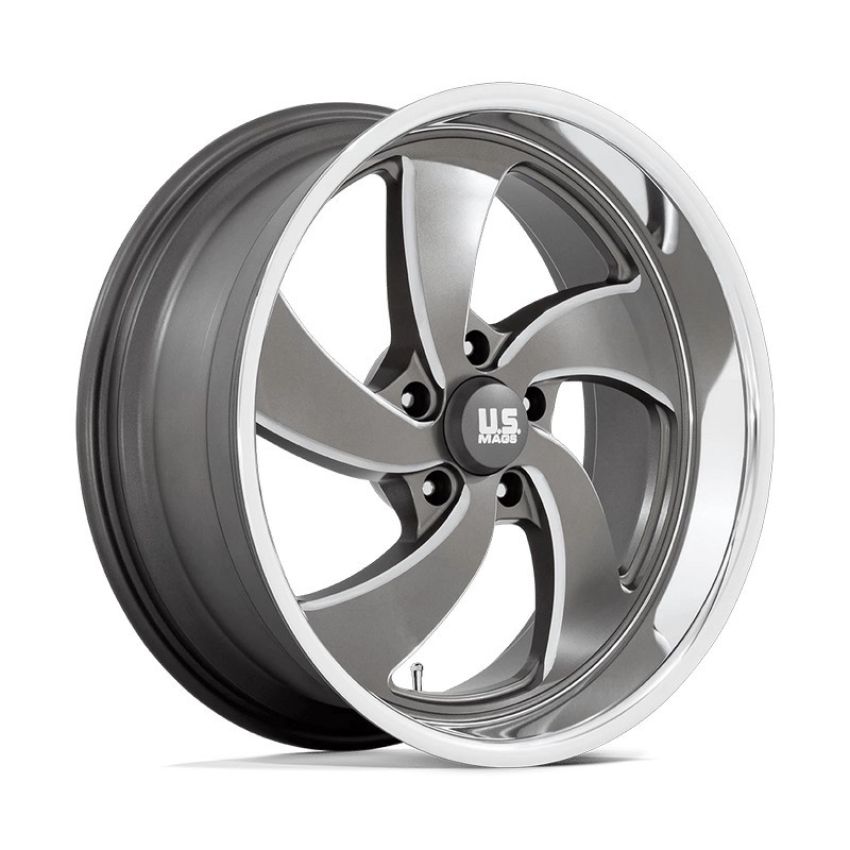 DESPERADO 20X9.5 5X4.75 72 NGD +1 (R)