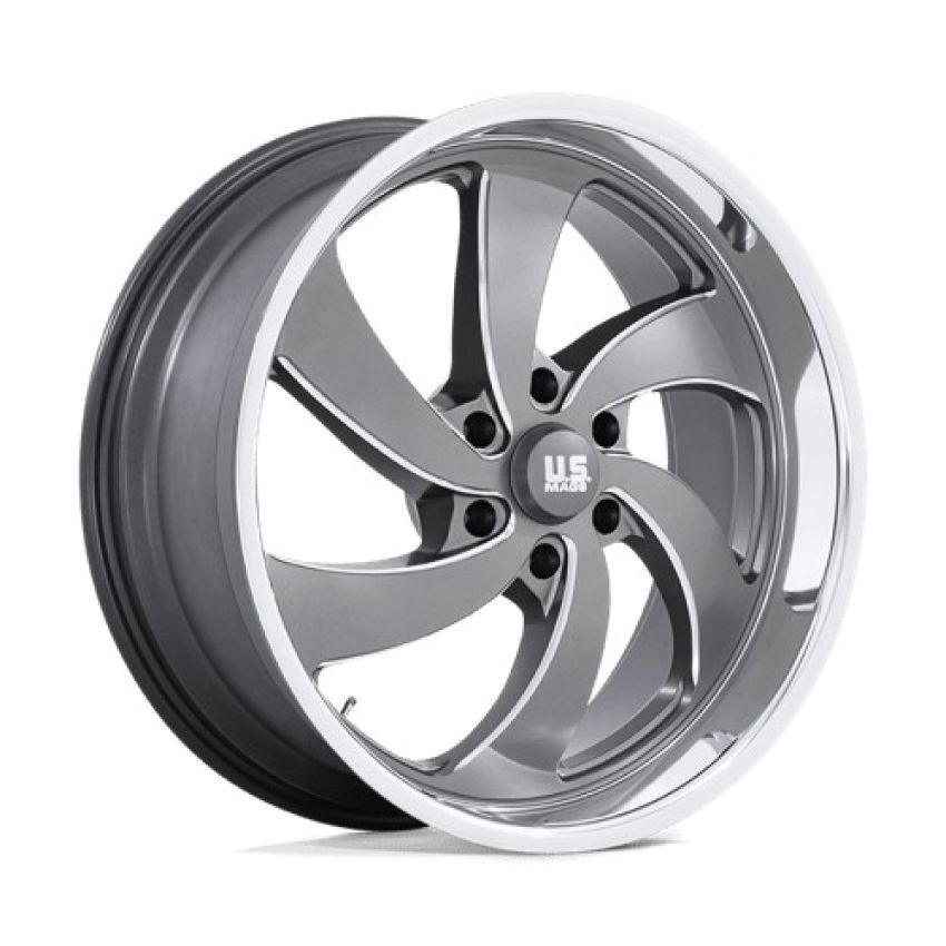 DESPERADO 22X10 6X5.5 78 +25 NGD