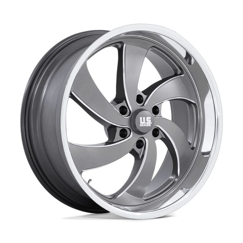 DESPERADO 22X10 6X5.5 78 +25 NGD