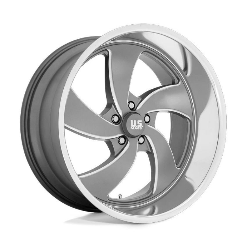 DESPERADO 22X8.5 5X5.0 78 NGD 01MM R