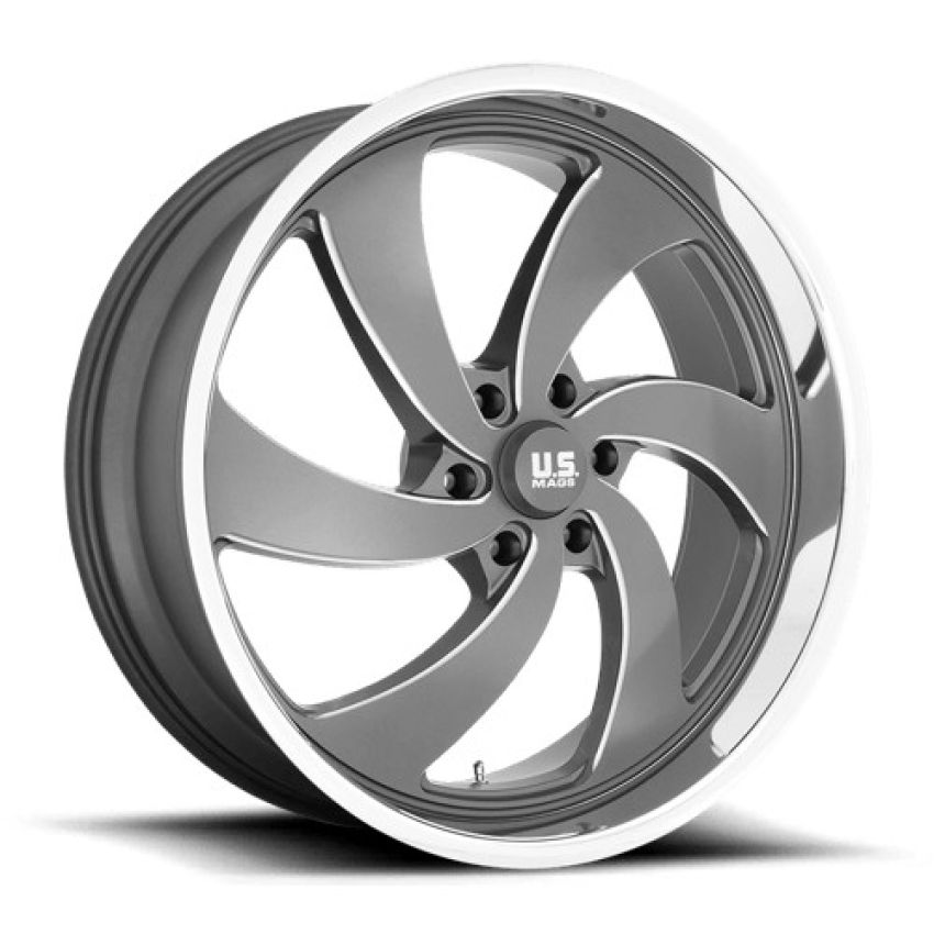 DESPERADO 24X10 6X5.5 78 NGD 25MM L