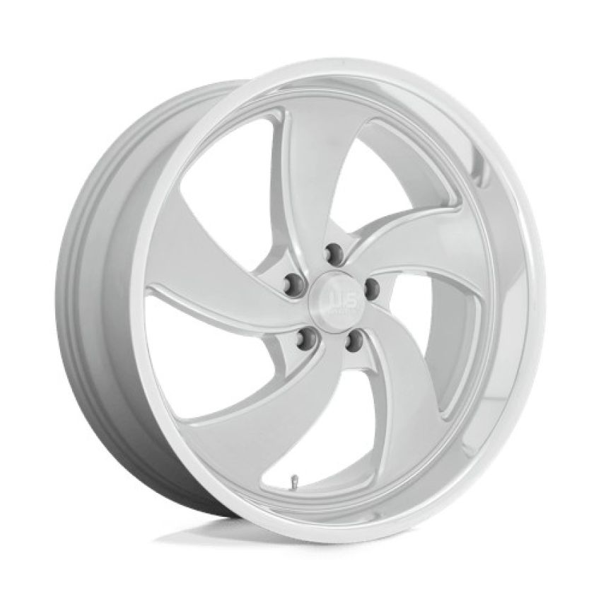 DESPERADO 22X8.5 5X5.0 78 BMD 01MM L