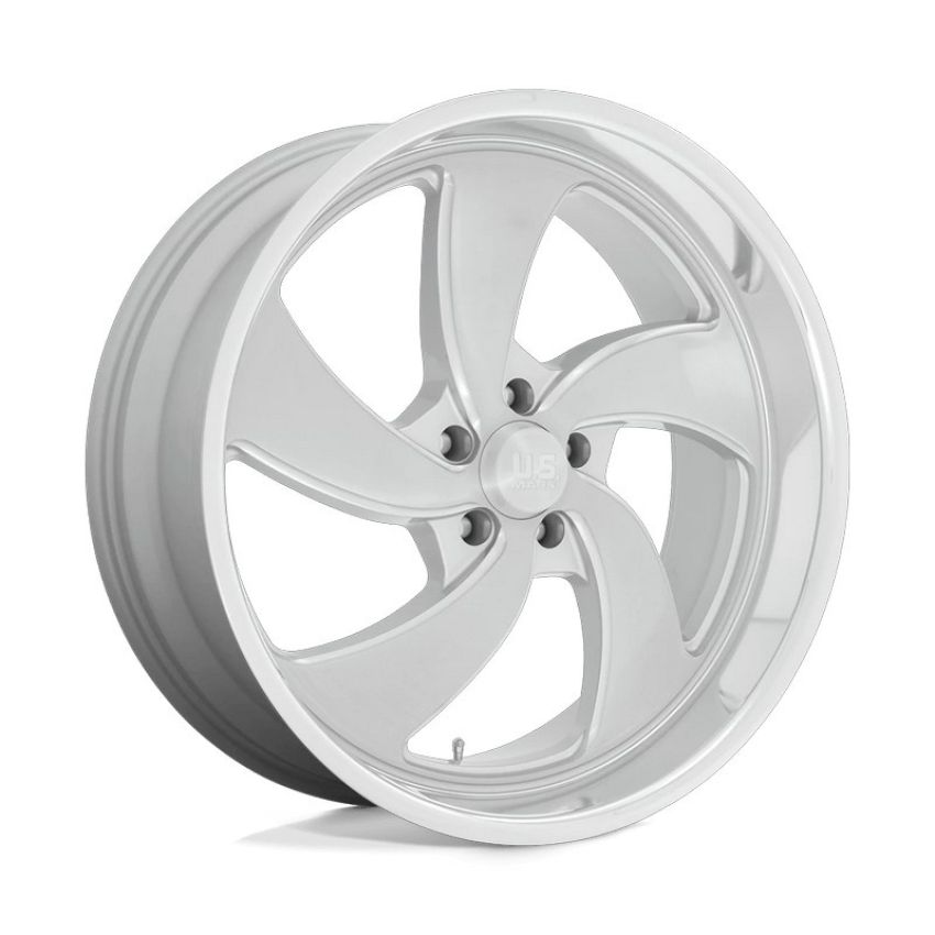 DESPERADO 22X8.5 5X5.0 78 BMD 01MM L