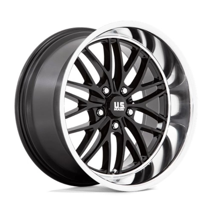 SANTA CRUZ 20X8.5 5X4.75 72 BL 6MM