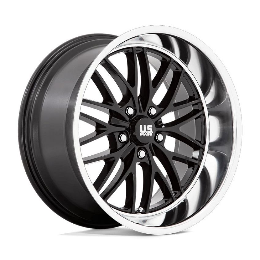 SANTA CRUZ 20X8.5 5X5.0 78.1 BL 6MM