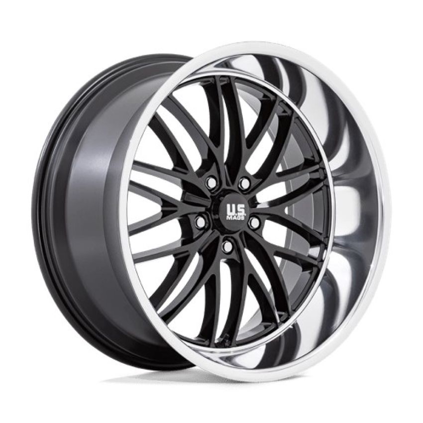 SANTA CRUZ 22X10.5 5X5.0 78.1 BL 0MM
