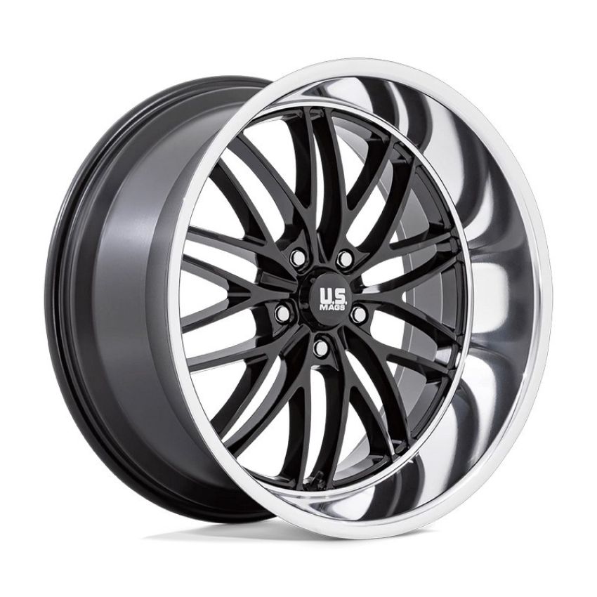 SANTA CRUZ 22X10.5 5X5.0 78.1 BL 0MM