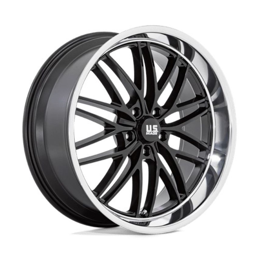 SANTA CRUZ 22X9 5X5.0 78.1 BL 15MM