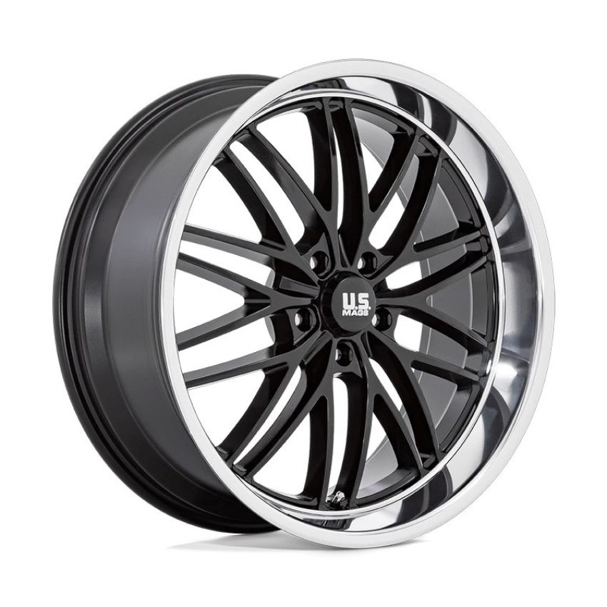 SANTA CRUZ 22X9 5X5.0 78.1 BL 15MM