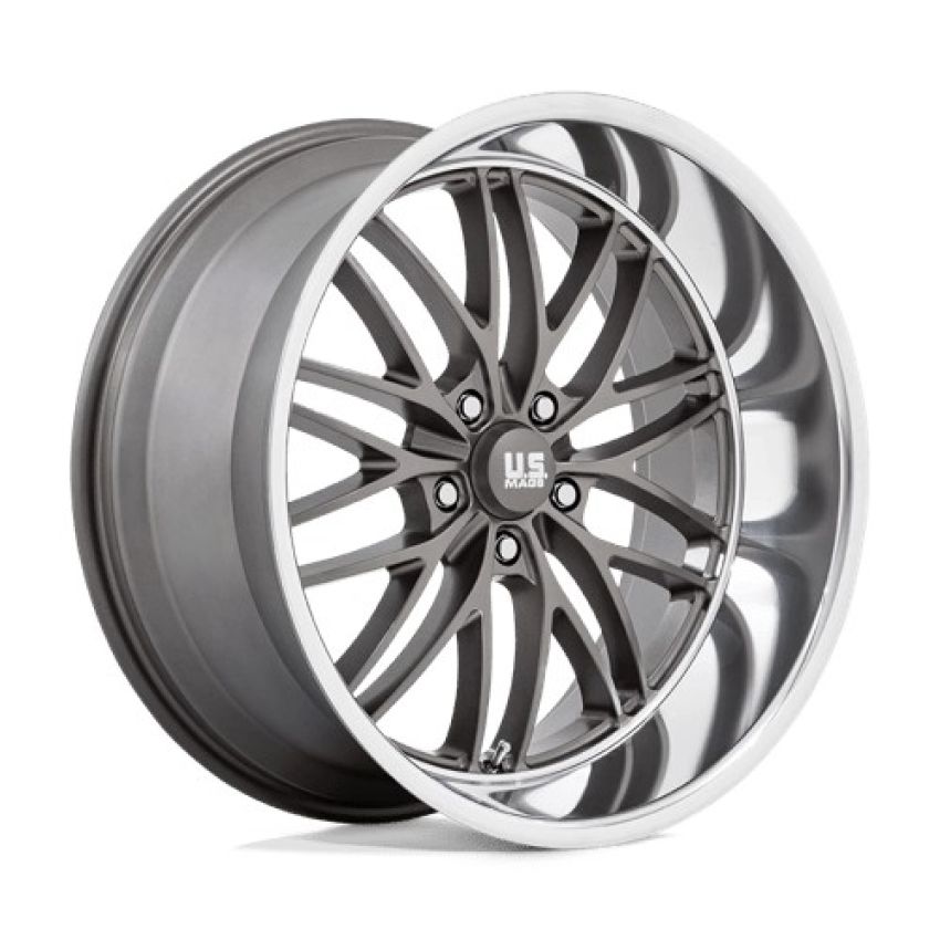 SANTA CRUZ 22X10.5 5X5.0 78.1 GD +0
