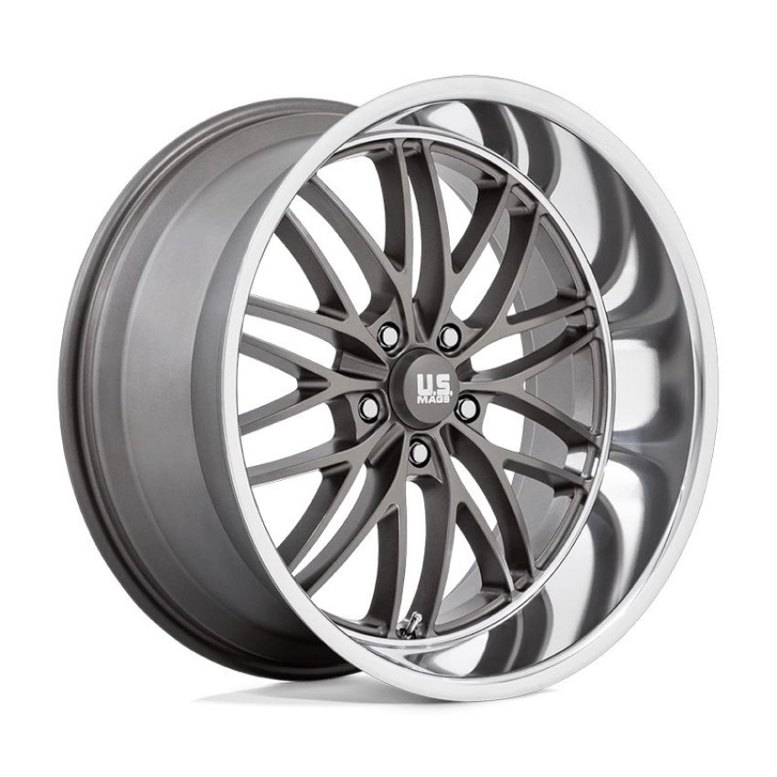 SANTA CRUZ 22X10.5 5X5.0 78.1 GD +0