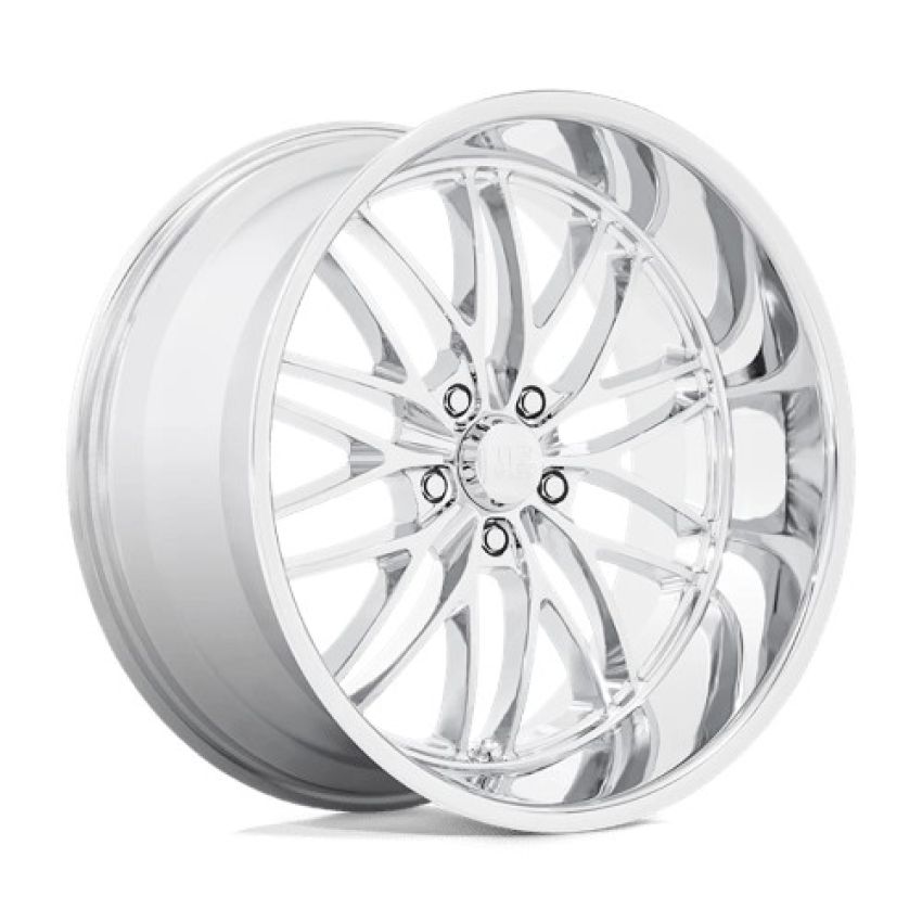 US MAG 1PC SANTA CRUZ 22X10.5 5X5.0 78.1 P 0MM