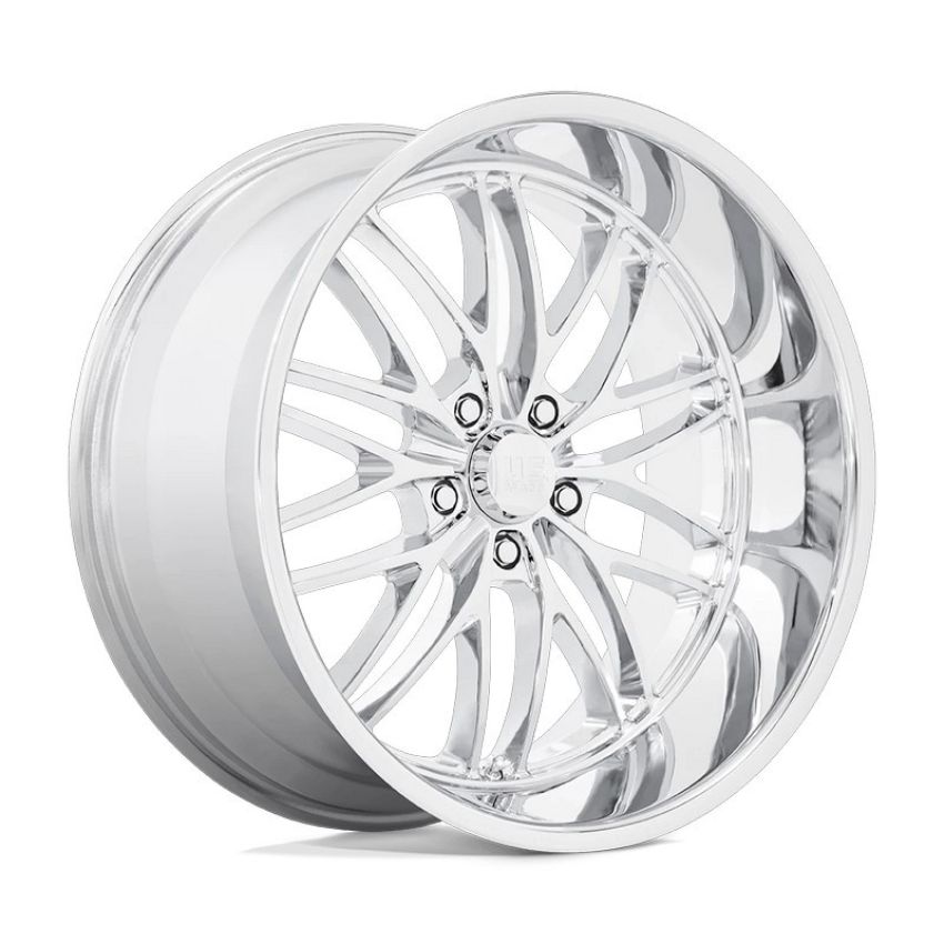 US MAG 1PC 5x127 78.1 0.0
