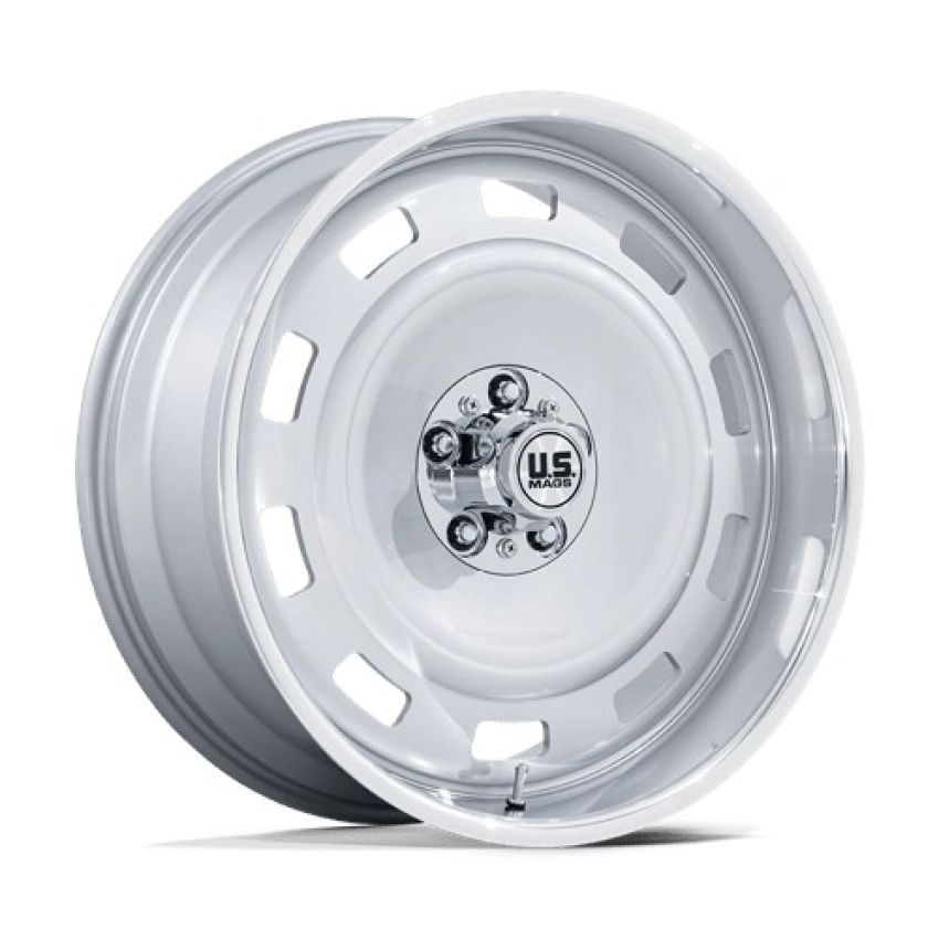 SCOTTSDALE 20X10 5X5 78 +6 SLVR-DIA