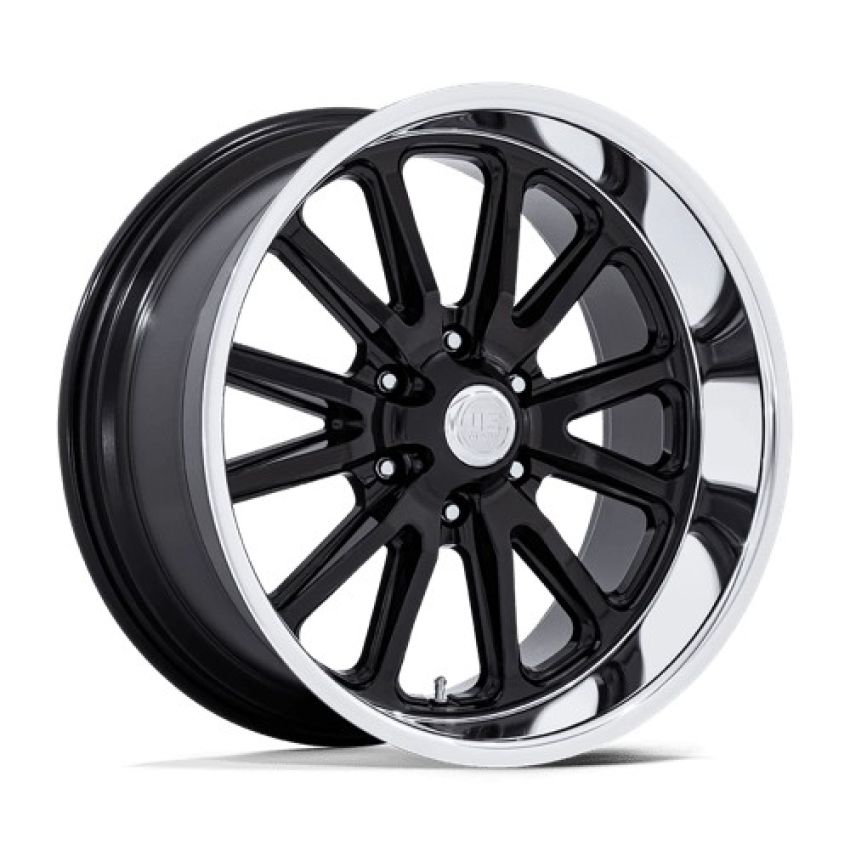 RAMBLER 6 20X8 6X5.5 106 +1 G-BLK